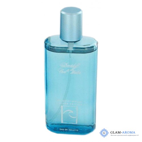 Davidoff Cool Water Sea Scent and Sun For Men