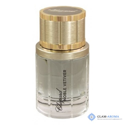 Chopard Noble Vetiver Men