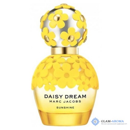 Marc Jacobs Daisy Dream Sunshine