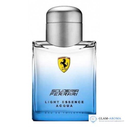 Ferrari Scuderia Light Essence Acqua