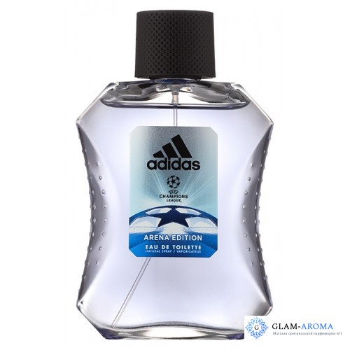 Adidas UEFA Champions League Arena Edition