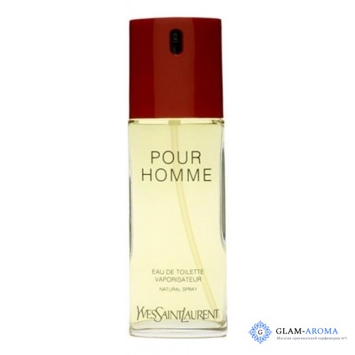 YSL Pour Homme