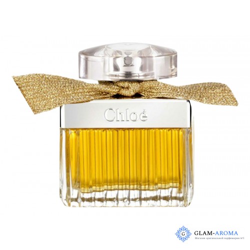 Chloe Eau De Parfum Intense Collect'Or