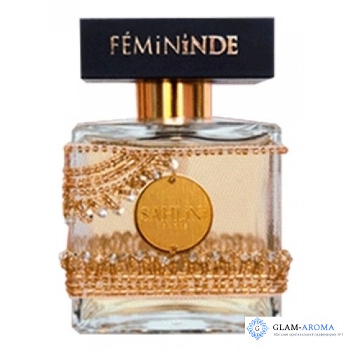 Sahlini Parfums Femininde