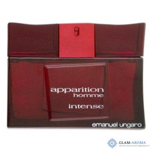 Emanuel Ungaro Apparition Intense Homme