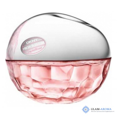 DKNY Be Delicious Fresh Blossom Crystallized