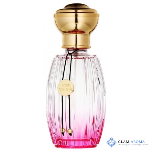 Annick Goutal Rose Pompon