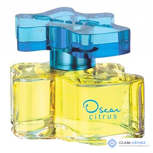 Oscar de la Renta Oscar Citrus