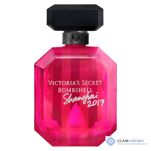 Victorias Secret Bombshell Shanghai 2017