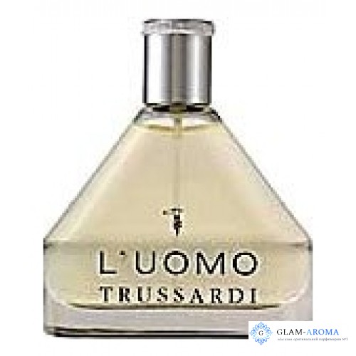 Trussardi L'Uomo