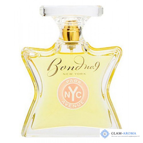 Bond No 9 Park Avenue