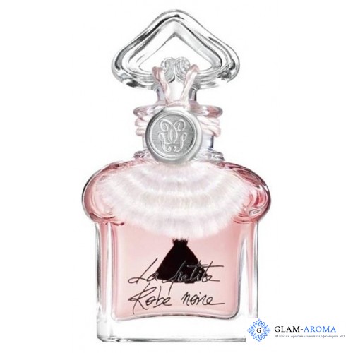 Guerlain La Petite Robe Noire L'Extrait