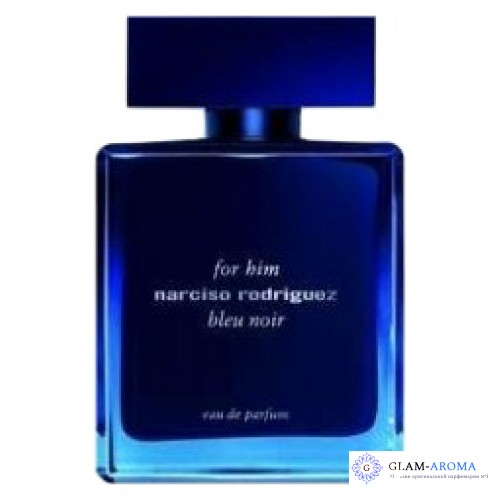 Narciso Rodriguez Bleu Noir For Him 2018