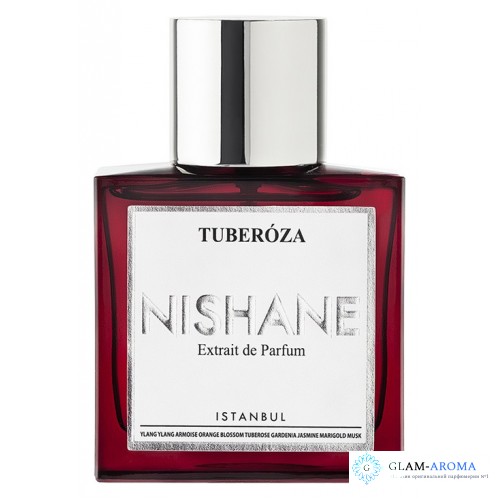 Nishane Tuberoza