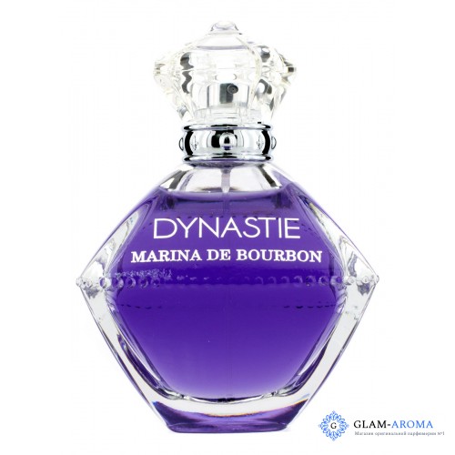 Princesse Marina de Bourbon Dynastie Eau de Parfum