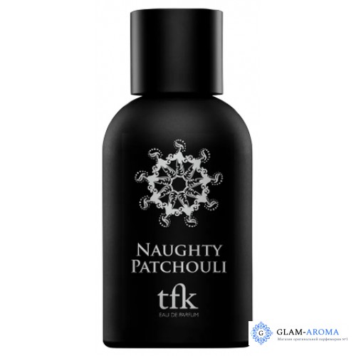 The Fragrance Kitchen Naughty Patchouli