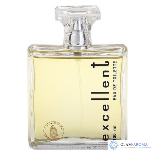 Al Haramain Perfumes Excellent Men