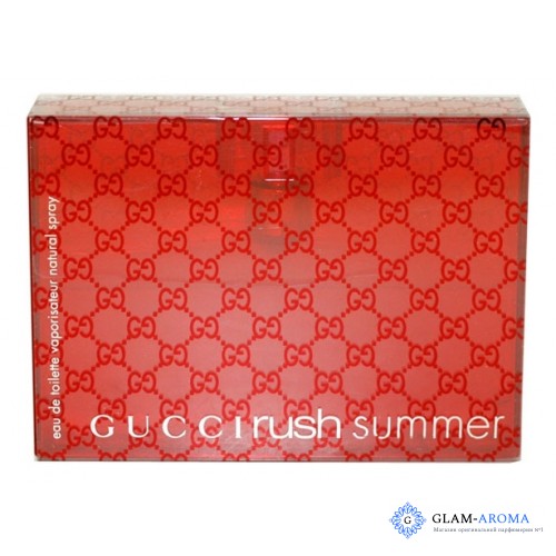 Gucci Rush Summer