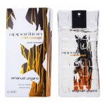 Emanuel Ungaro Apparition Wild Orange