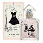 Guerlain La Petite Robe Noire Eau De Toilette Limited Edition 2014