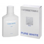 Glenn Perri Unforgettable Pure White