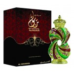 Al Haramain Perfumes Tanasuk