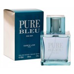 Karen Low Pure Bleu