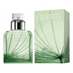 Calvin Klein Eternity Summer 2011 For Men