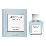 Vera Wang Embrace Periwinkle And Iris