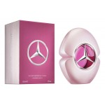 Mercedes-Benz For Woman