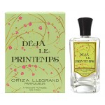 Oriza L. Legrand Deja Le Printemps