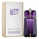 Mugler Alien