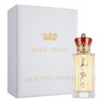 Royal Crown Les Petits Coquins