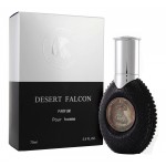 Arabian Oud Desert Falcon