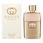 Gucci Guilty Pour Femme Eau De Parfum