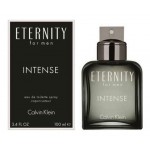 Calvin Klein Eternity For Men Intense