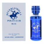 Beverly Hills Polo Club Blue Man