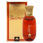 Oudh Al Anfar Her Secret