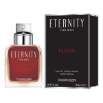 Calvin Klein Eternity Flame For Man