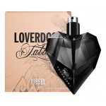 Diesel Loverdose Tattoo