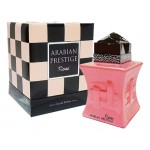 Arabian Oud Arabian Prestige Rose