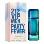 Carolina Herrera 212 VIP Men Party Fever