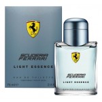 Ferrari Scuderia Ferrari Light Essence