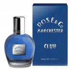 Rose & Co Manchester Manchester Club