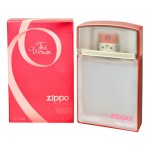 Zippo Fragrances Zippo The Woman