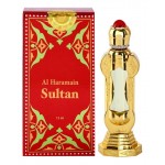 Al Haramain Perfumes Sultan