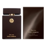 Dolce Gabbana (D&G) The One Collector Editions 2014 For Men