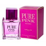 Karen Low Pure Pink