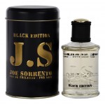 Jeanne Arthes Joe Sorrento Black Edition