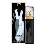 Hugo Boss Boss Nuit Pour Femme Runway Edition